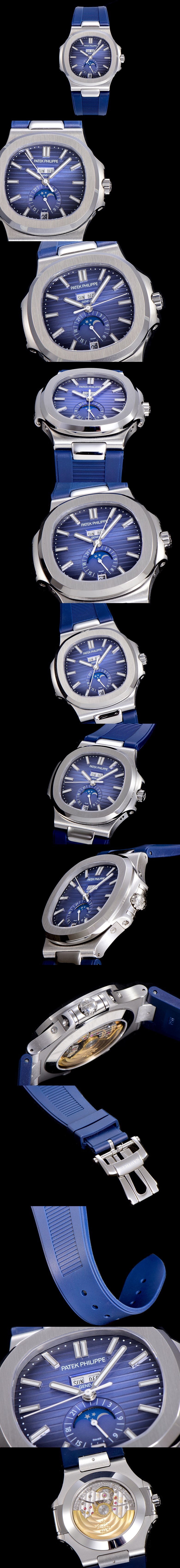 파텍필립 노틸러스-99 칼리버 57261A-014